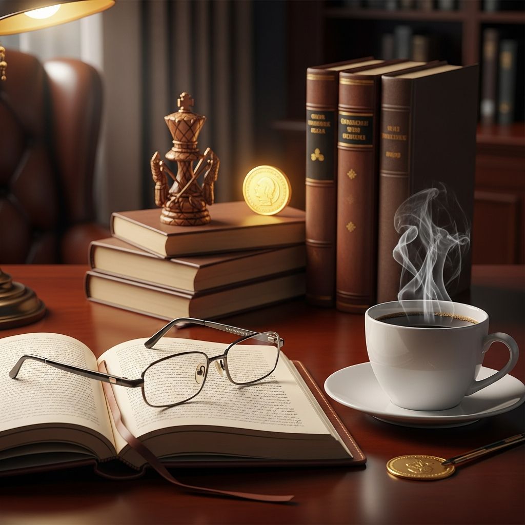 Discover how millionaires maintain wealth through simple, disciplined practices that prioritize growth over extravagance.