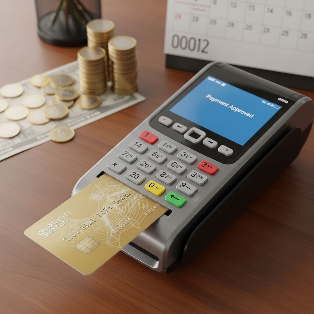 Discover how frequent credit card payments can reshape your financial strategy