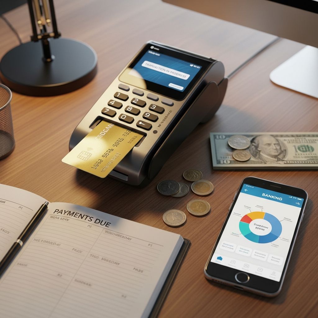 Discover how frequent credit card payments affect your score and finances