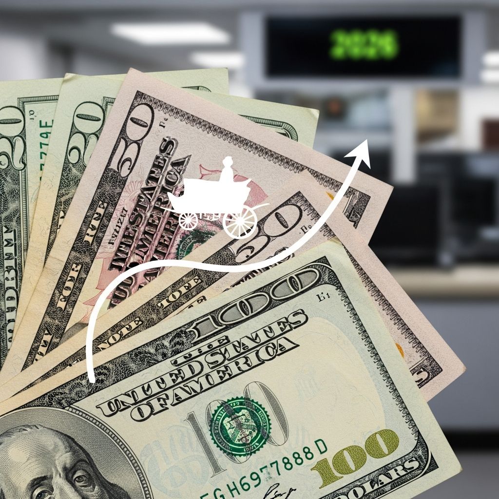 Discover how Wells Fargo's upcoming checking account changes could increase your costs and learn strategies to avoid higher fees.