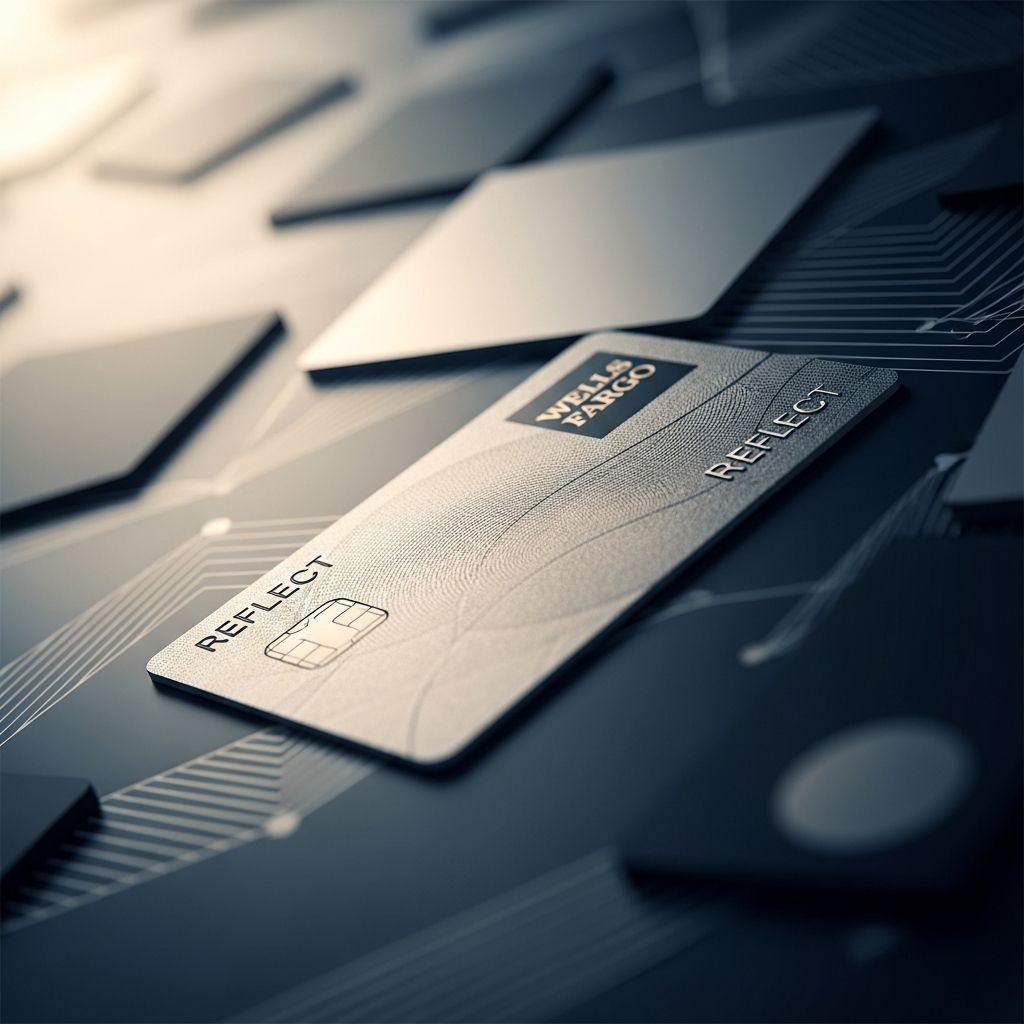 Discover how the Wells Fargo Reflect Card offers nearly two years of interest-free financing with no annual fee to tackle debt or big purchases.