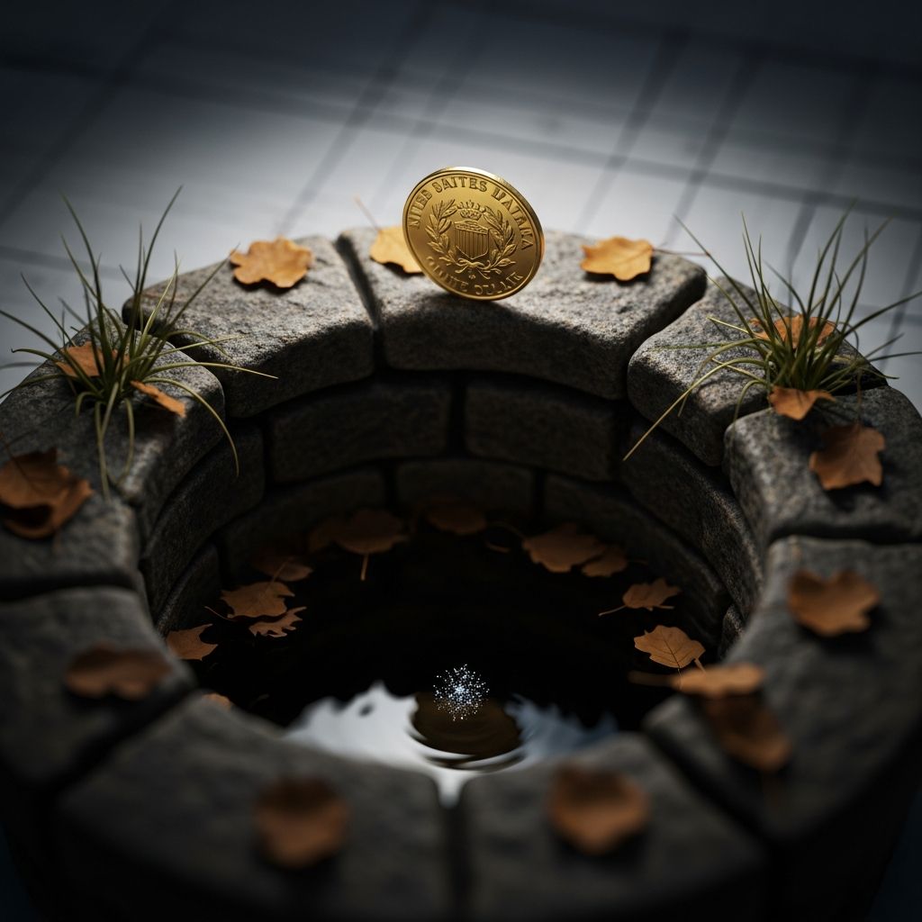 Discover why $25K in a Wells Fargo savings account over 5 years could cost you over $5,000 in potential earnings compared to high-yield alternatives.