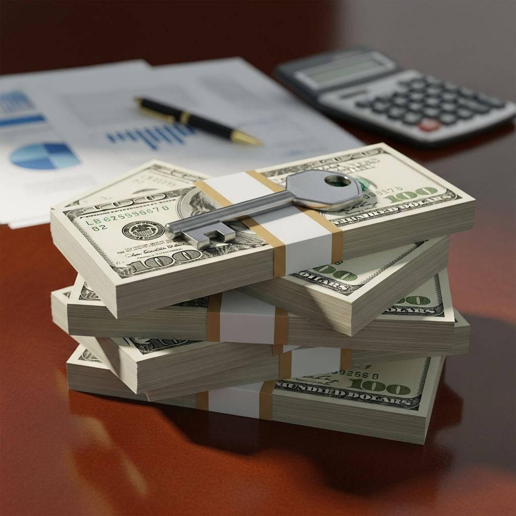 Discover the real outcomes of parking substantial funds in savings accounts, from interest gains to hidden limitations.