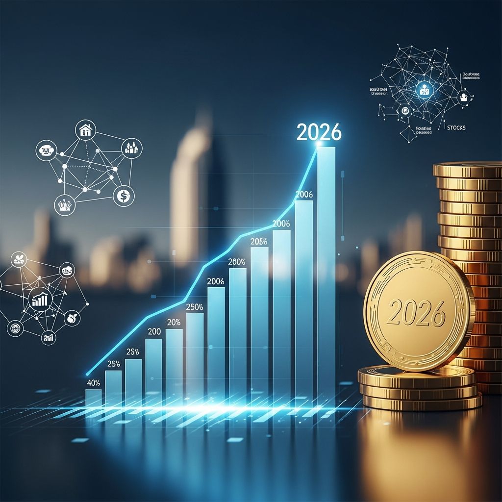 Explore data-driven benchmarks for financial wealth across U.S. households, from median savers to the top 1%, revealing stark inequality trends.