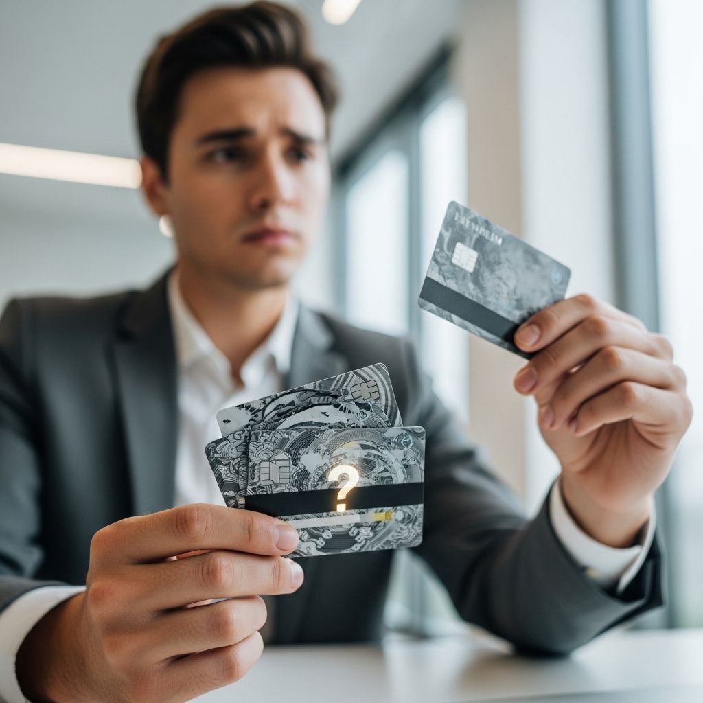 Discover key indicators that premium rewards cards with high fees may not deliver value for your spending habits and lifestyle.