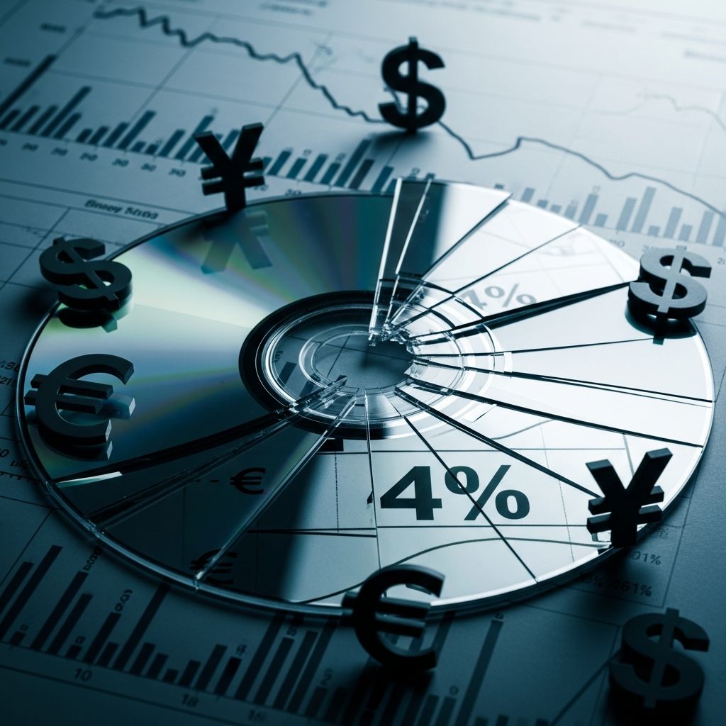 Discover key indicators that CDs might not be your best savings choice, even with attractive 4% yields in a shifting rate environment.