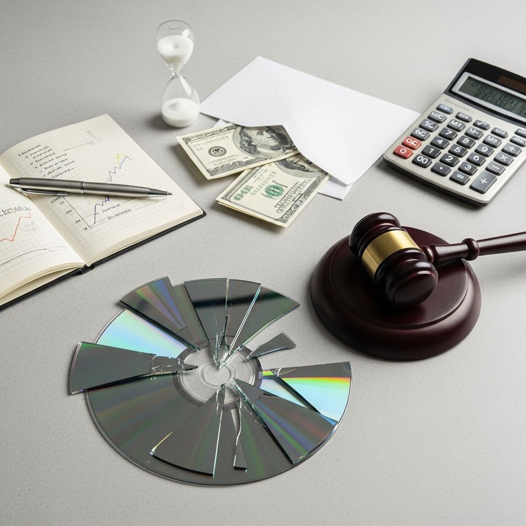 Discover if cashing out your CD before maturity makes financial sense, weighing penalties against urgent needs and better opportunities.