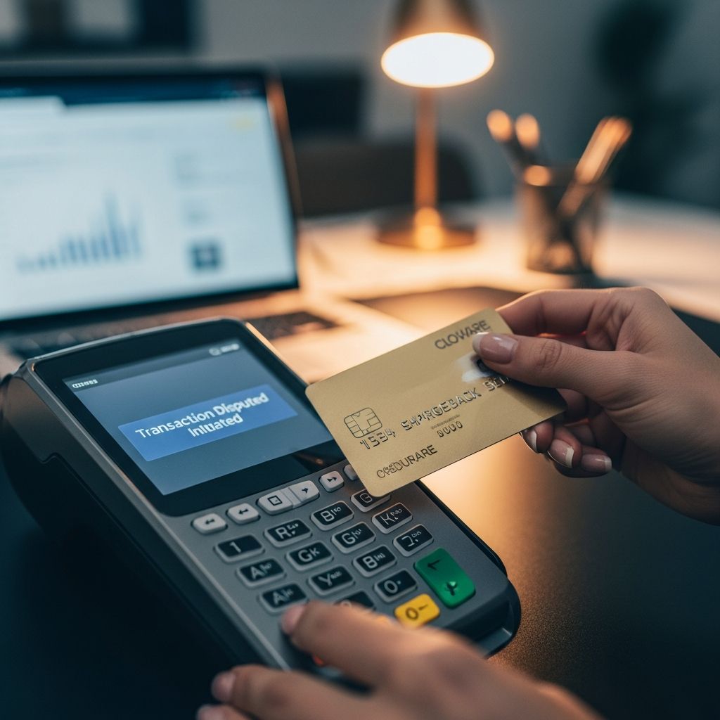 Discover legitimate scenarios where disputing a credit card charge protects your finances and rights under federal law.