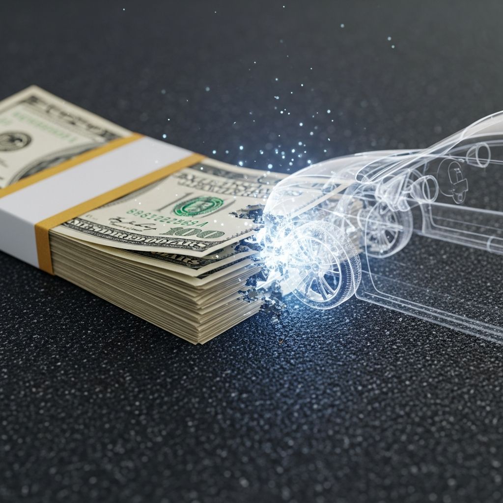 Uncover the key reasons behind elevated car insurance premiums and discover actionable steps to potentially lower your rates today.