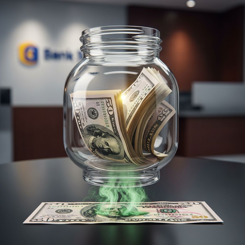 Discover smarter ways to grow your $50,000 cash pile beyond low-yield savings—unlock higher returns with safe, accessible options today.