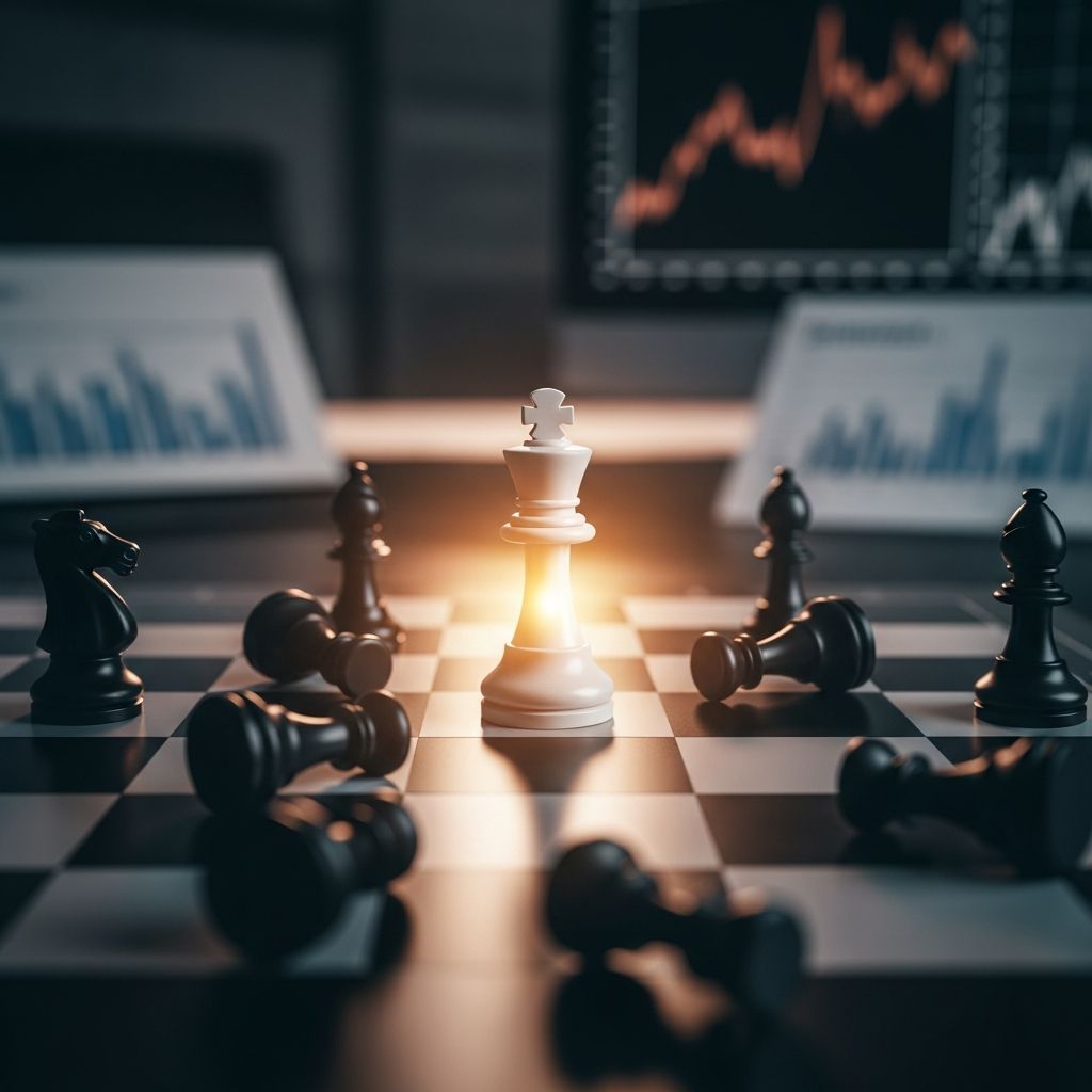 Explore how prioritizing Roth retirement accounts can maximize tax-free growth and secure your financial future amid uncertain tax landscapes.