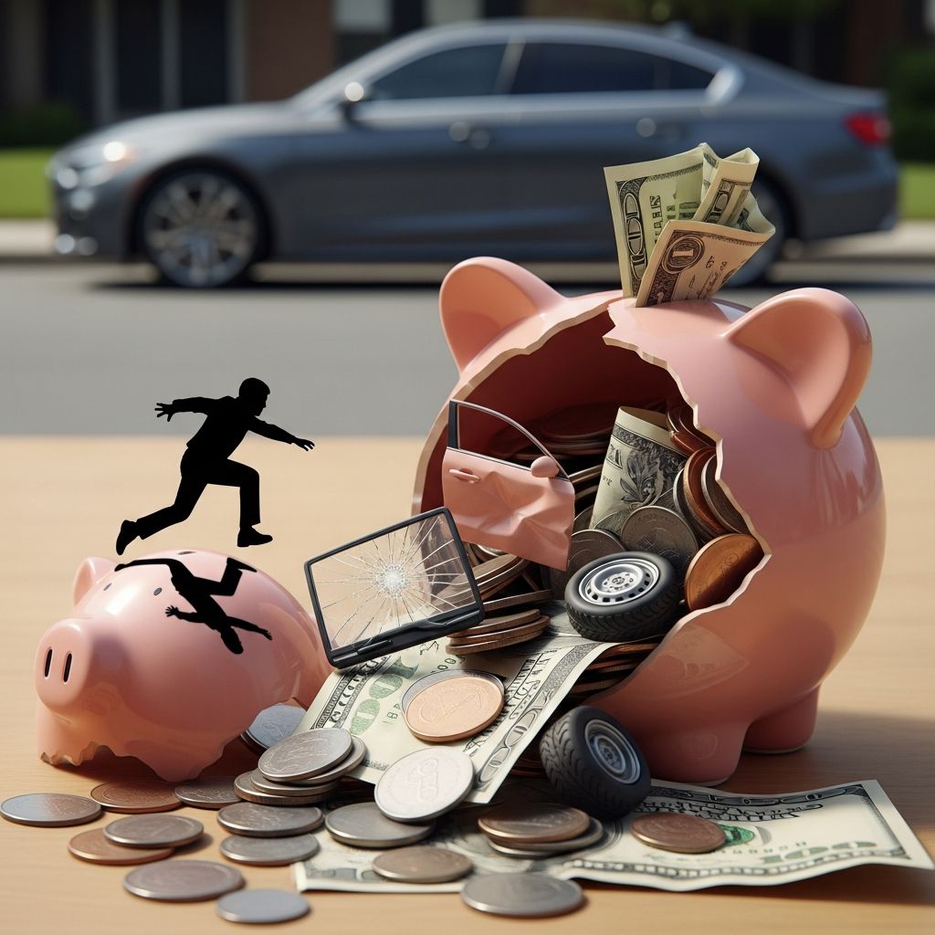 Discover the hidden costs and strategic drawbacks of choosing low-deductible car insurance policies that could undermine your long-term financial health.