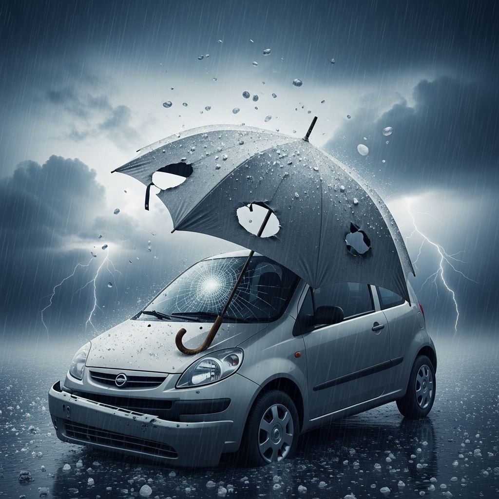 Discover the critical gaps in state minimum car insurance and why upgrading to higher limits protects your finances and future.