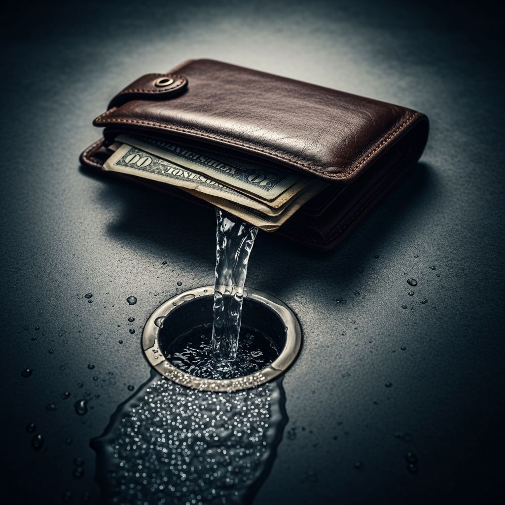 Discover how low-interest traditional savings accounts silently erode your money's value and explore superior alternatives for real growth in 2026.