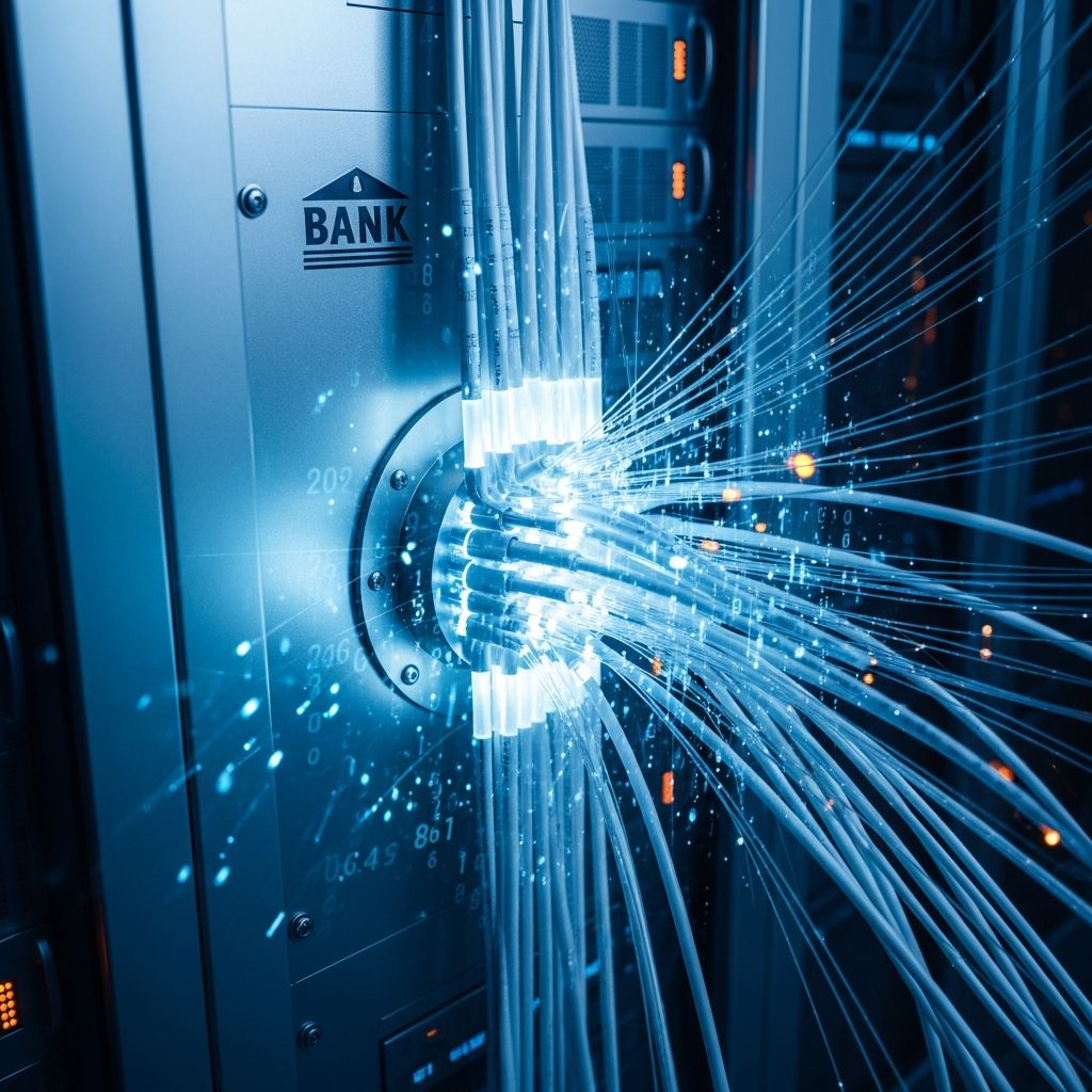 Discover the real processes, reporting rules, and safeguards when banks handle wire transfers exceeding $10,000 in the U.S.