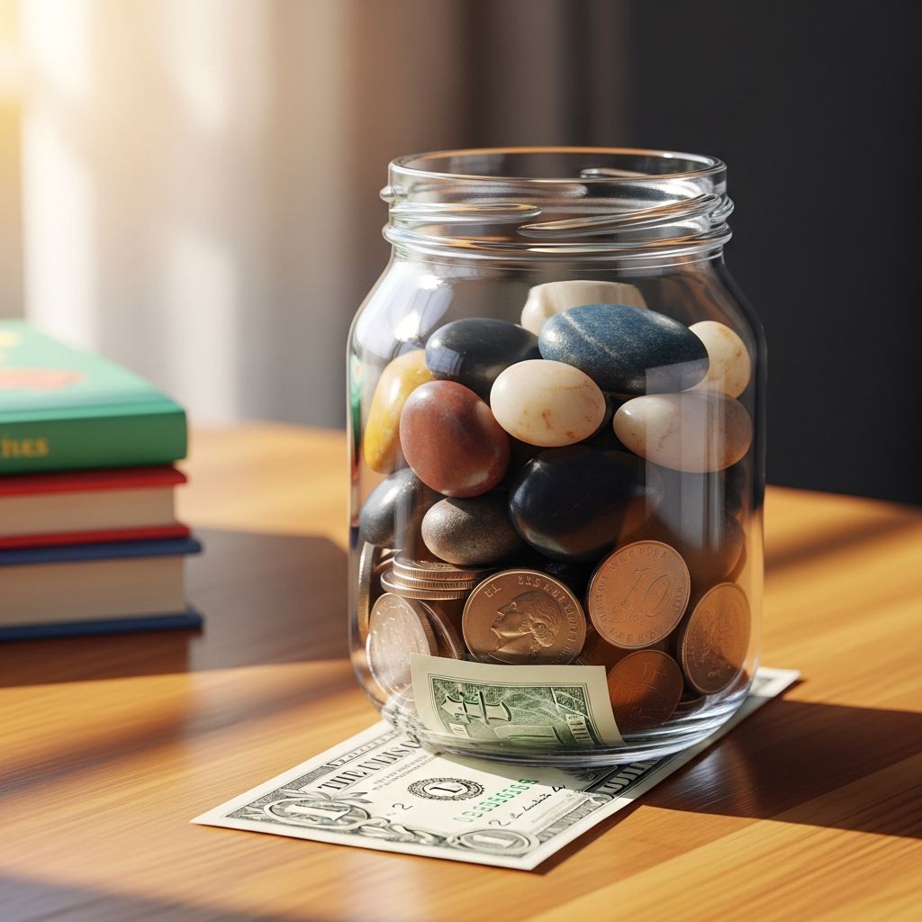 Discover effective strategies to transfer funds to children that promote financial responsibility and long-term wealth building.