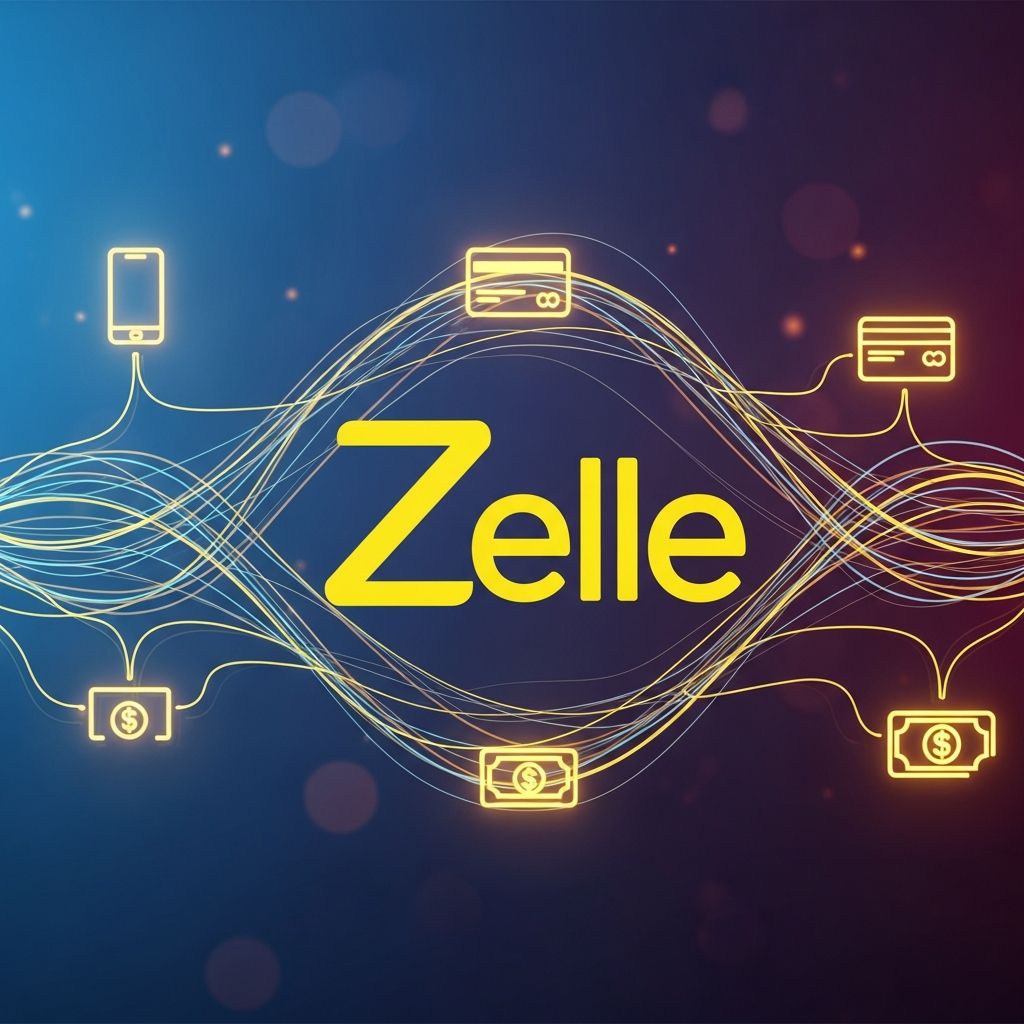 Discover Zelle's seamless, fee-free money transfers directly from your bank app in 2026 – rivaling top mobile payment services.