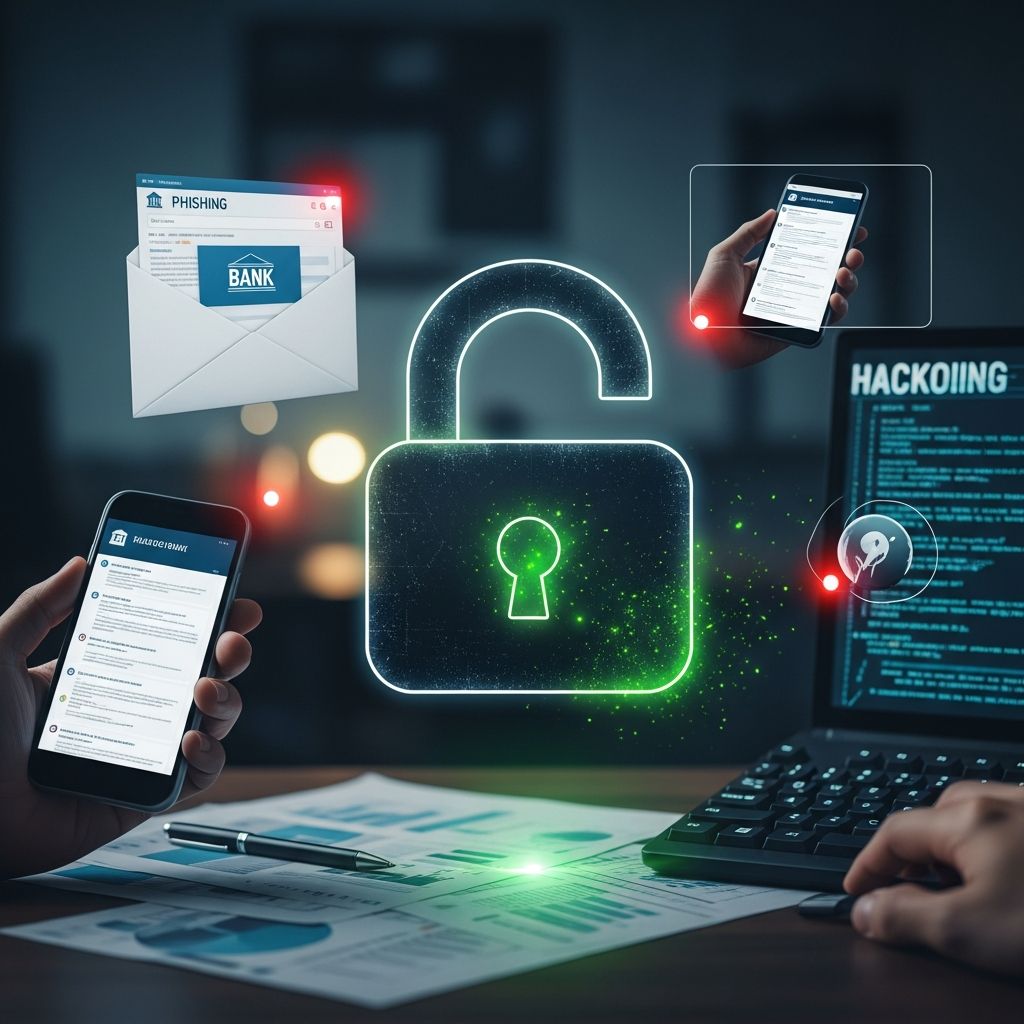 Discover the latest threats to your savings in 2026 and master proven defenses against AI-powered fraud and real-time payment attacks.