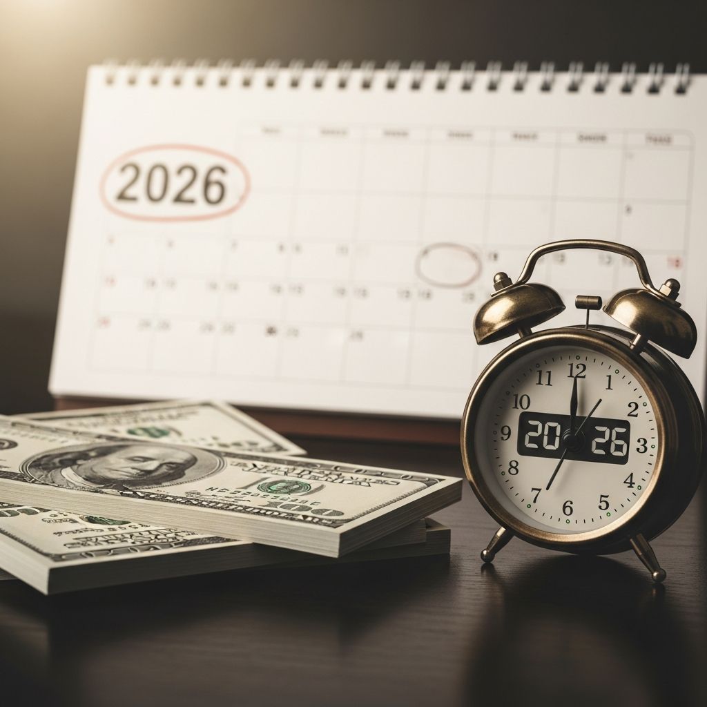 Discover how new SECURE 2.0 rules boost contribution limits, mandate Roth catch-ups for high earners, and expand savings options starting 2026.