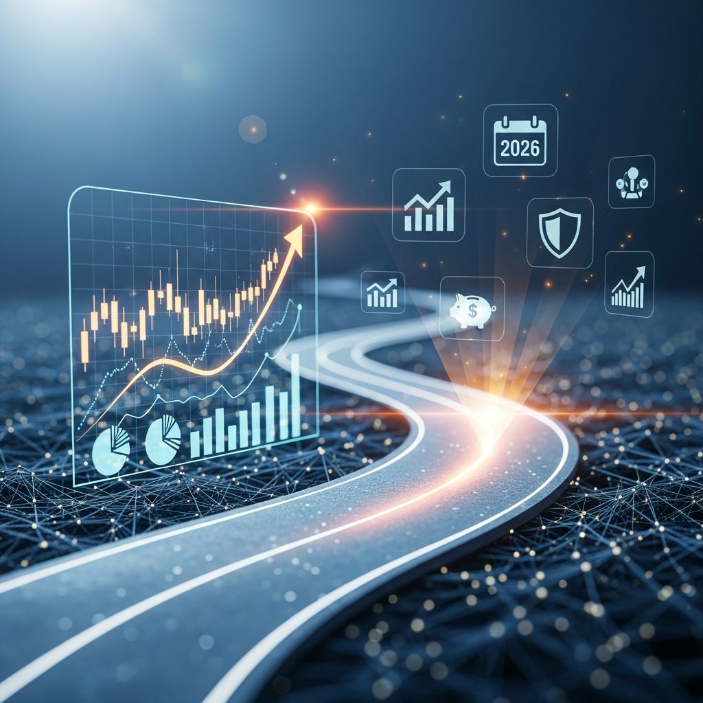 Master your finances before 2026 with this comprehensive year-end guide to budgeting, debt reduction, credit checks, and goal setting for lasting security.