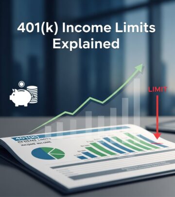 Discover if your earnings restrict 401(k) contributions and maximize retirement savings with updated 2026 limits.