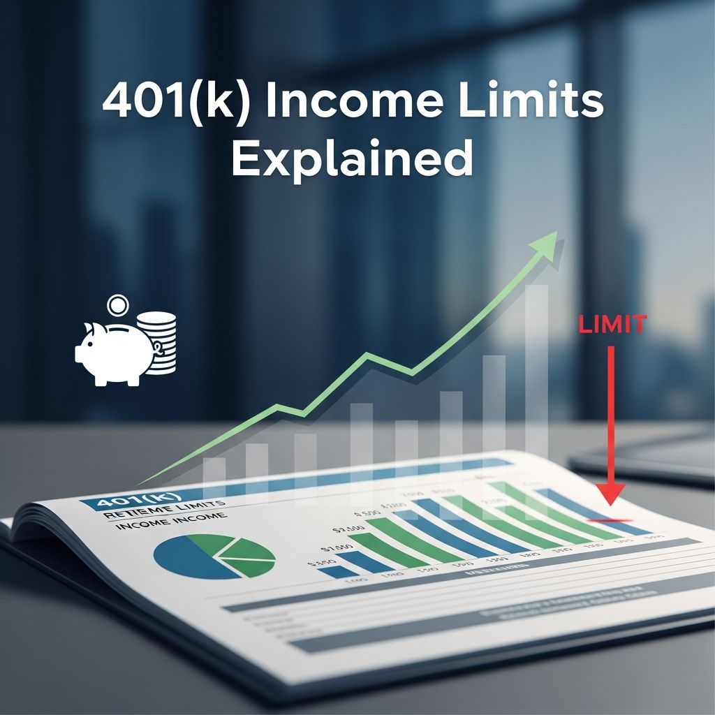 Discover if your earnings restrict 401(k) contributions and maximize retirement savings with updated 2026 limits.