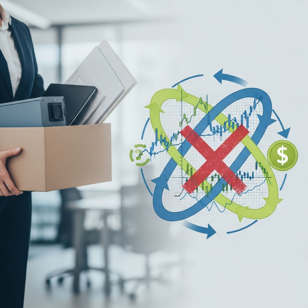 Discover what occurs with your 401(k) loan during a job transition and strategies to protect your retirement savings effectively.