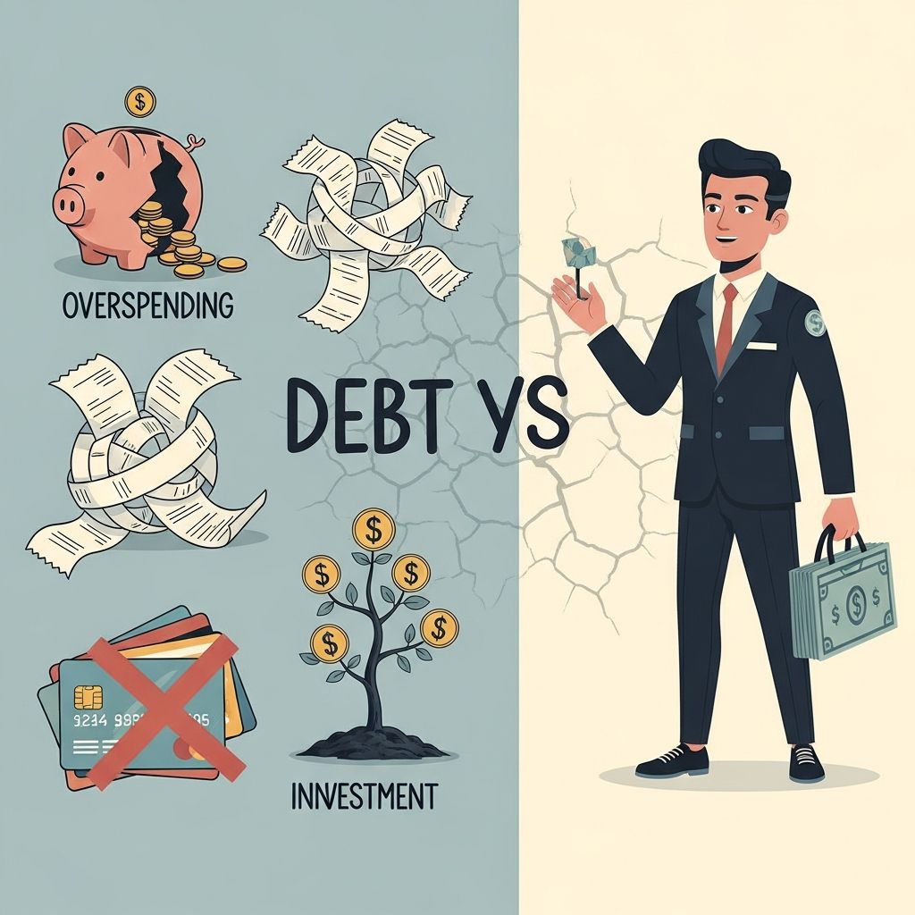 Discover the top 8 reasons you're struggling with money and get practical, actionable steps to fix them immediately for financial freedom.