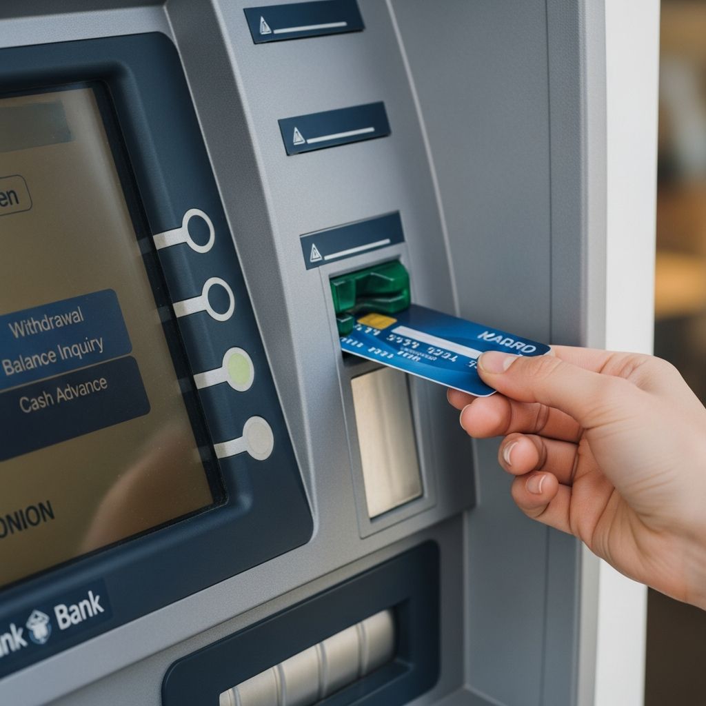 Discover safe ways to turn credit into cash, understand the high costs involved, and explore smarter alternatives for emergencies.