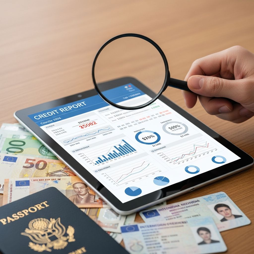 Discover practical ways to view your credit report and score even without a Social Security number, including alternatives for immigrants and newcomers.