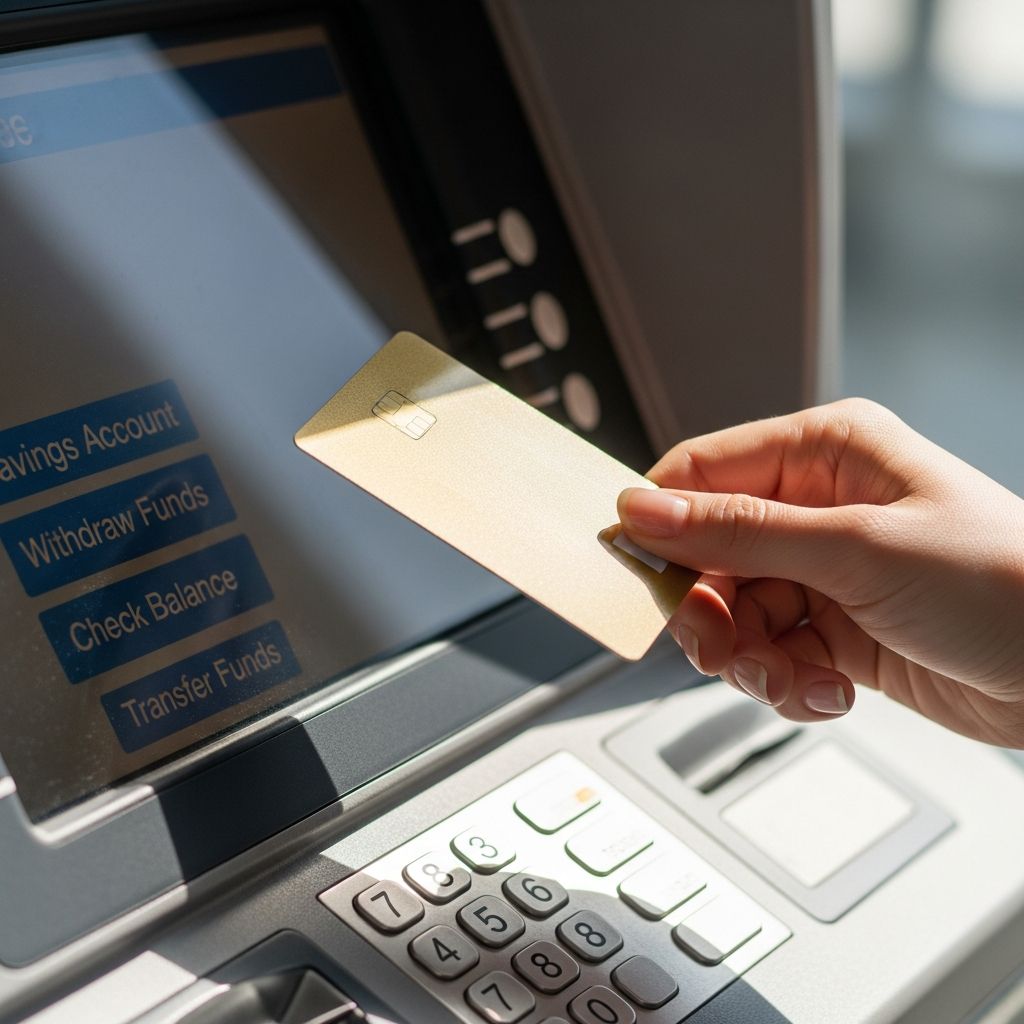 Discover practical methods to withdraw savings without fees, understand limits, and strategies to preserve your financial safety net.