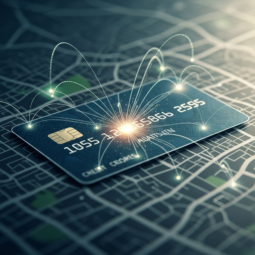 Learn why your home address doesn't determine your creditworthiness or financial reputation.