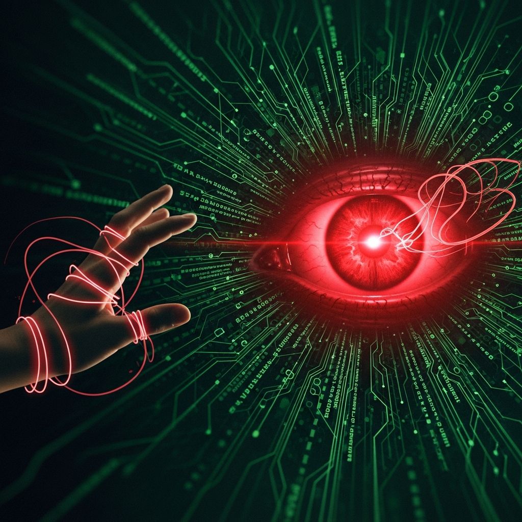 Discover the rising threat of AI-powered scams, their sophisticated tactics, and proven strategies to protect your finances and data in 2026.