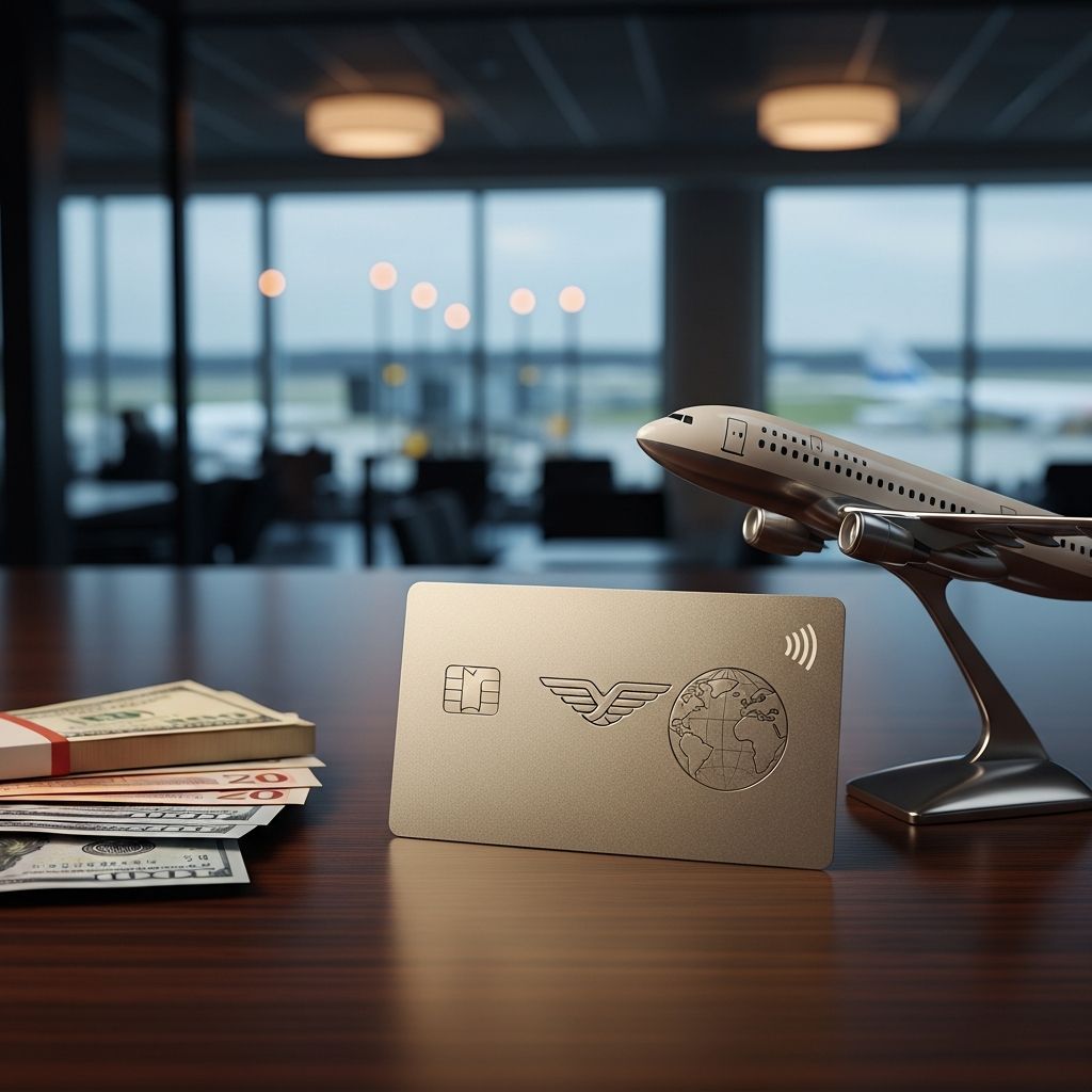 Discover if airline credit cards deliver real value through perks like free bags and miles, or if general rewards cards offer better flexibility.