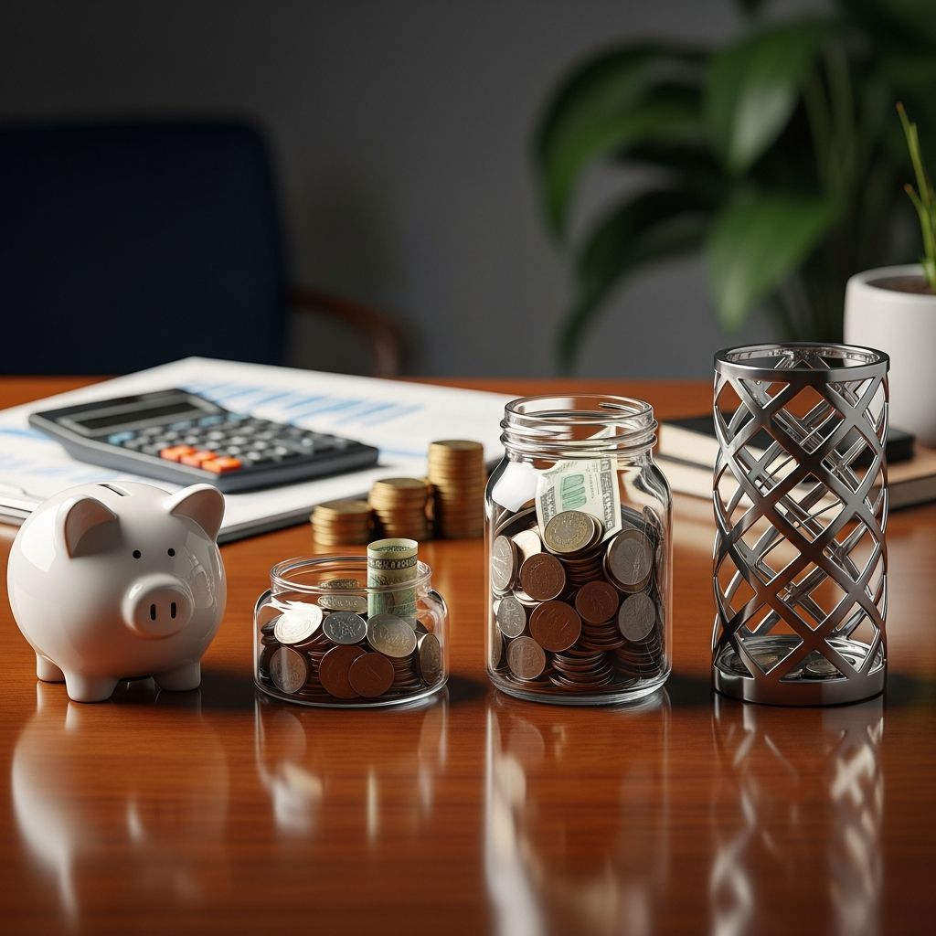 Discover the core annuity varieties to secure your retirement with reliable income strategies tailored to risk levels.