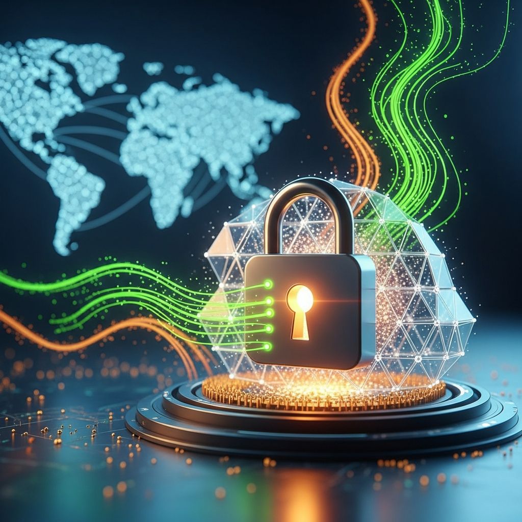 Explore the evolving risks and protective strategies for Bitcoin and digital assets amid rising threats in 2026.