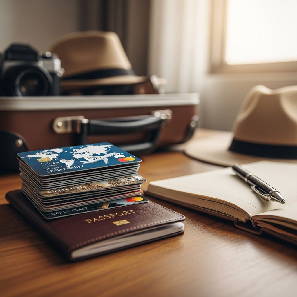 Uncover if premium travel rewards justify high fees and evolving perks in today's shifting credit landscape.