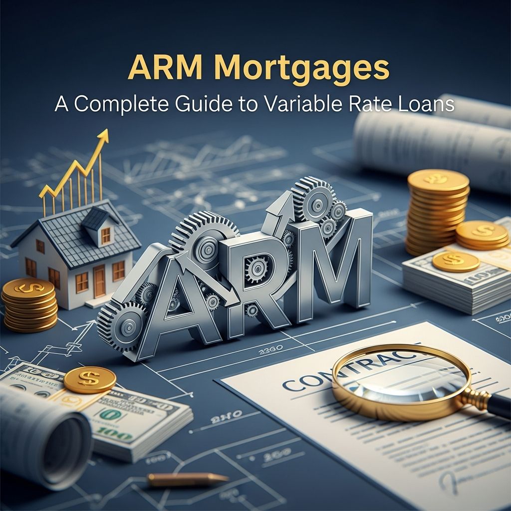 Explore whether adjustable-rate mortgages align with your homebuying strategy and financial goals.