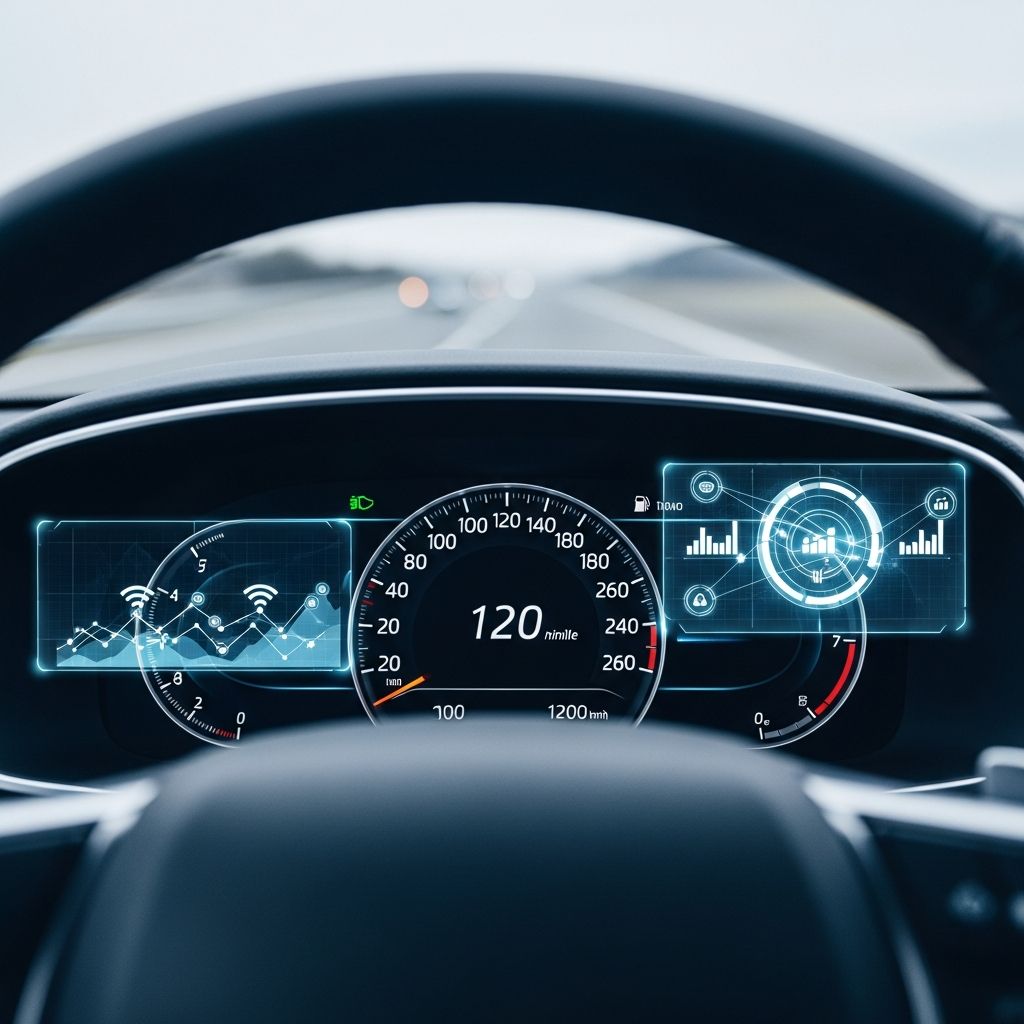 Why accurate mileage reporting matters for your insurance rates and coverage