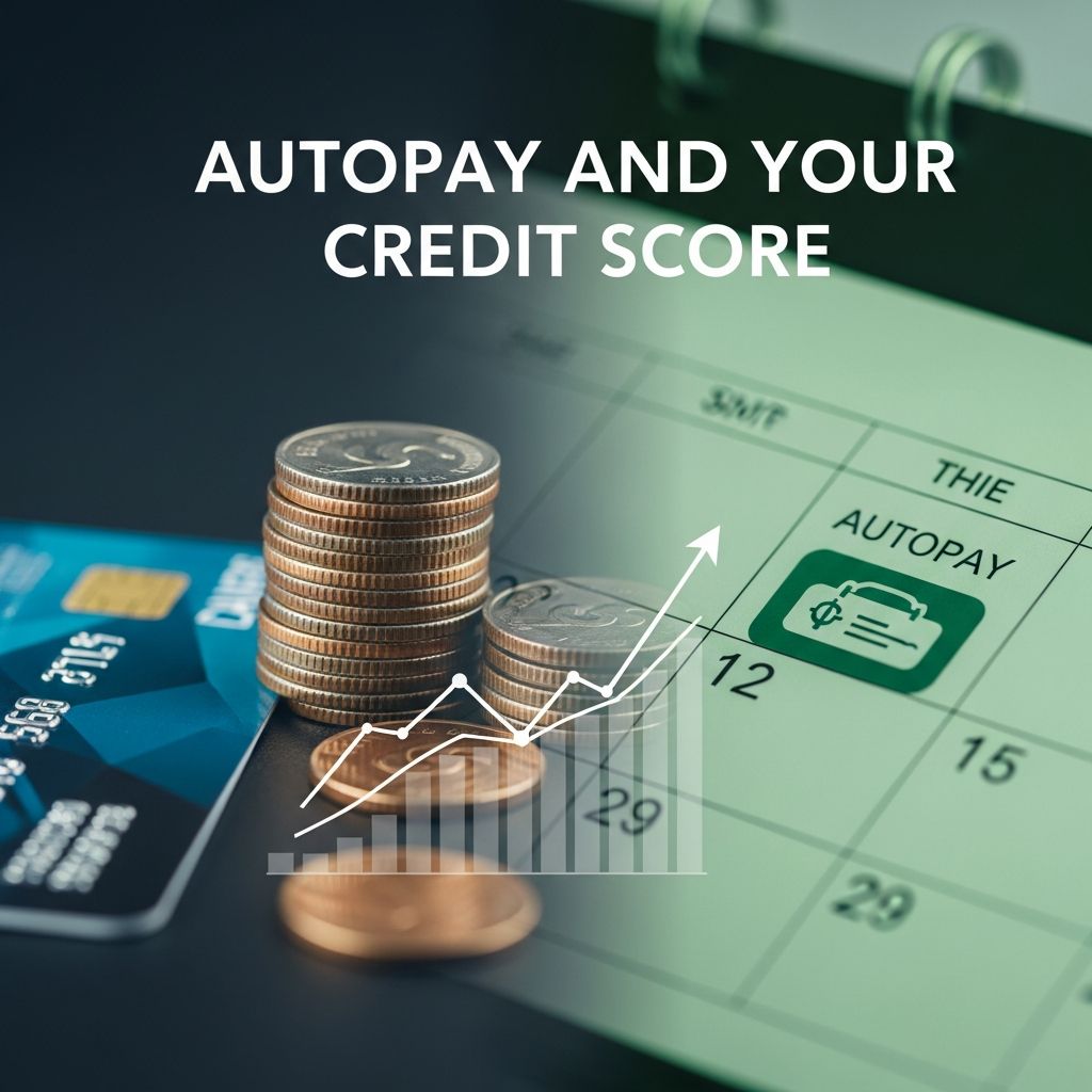 Discover how setting up automatic bill payments can safeguard your credit score by ensuring timely payments and avoiding costly mistakes.