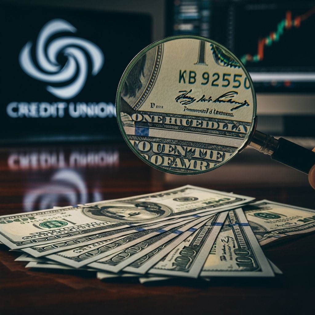 Discover how credit unions can offer flexible loan options even with poor credit, plus strategies to boost approval odds and rebuild your financial future.