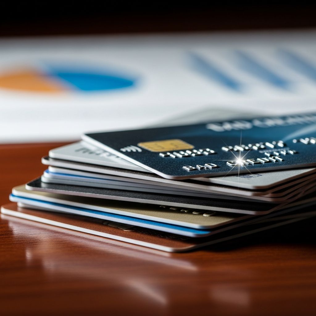 Discover if bad credit blocks balance transfers and explore practical alternatives to cut debt costs effectively.