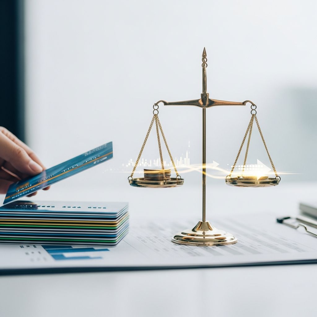 Master balance transfers to slash interest costs and streamline debt repayment with expert strategies and tips.