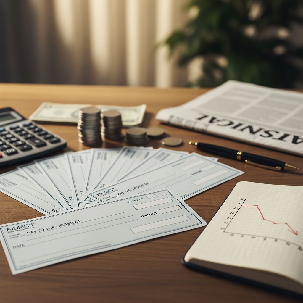 Discover if balance transfer checks can help you conquer high-interest debt with 0% APR offers and save hundreds on interest charges.