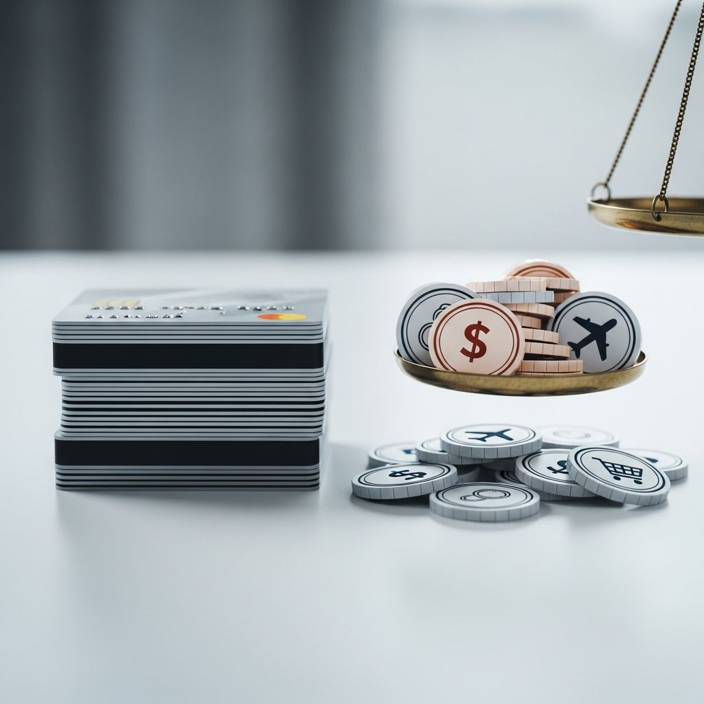 Understand how balance transfers interact with credit card reward programs and maximize your savings strategy.