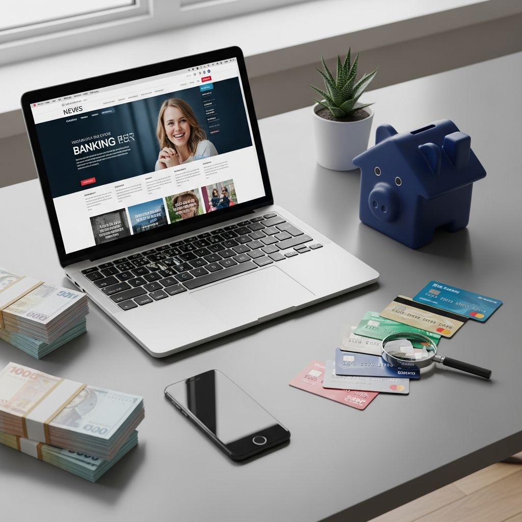 Discover how to open a bank account regardless of your credit score and what banks actually review during the process.