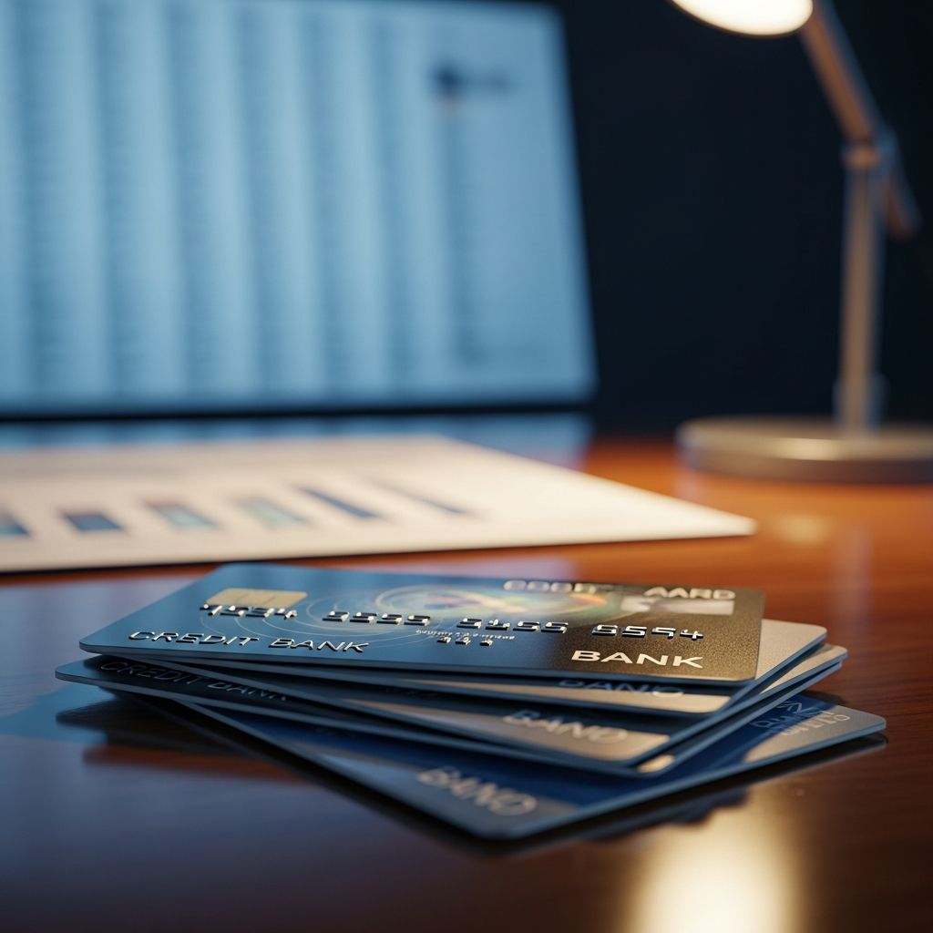 Discover if sticking with your bank's credit card pays off through easier approvals, tailored perks, and relationship perks—or if looking elsewhere offers better value.