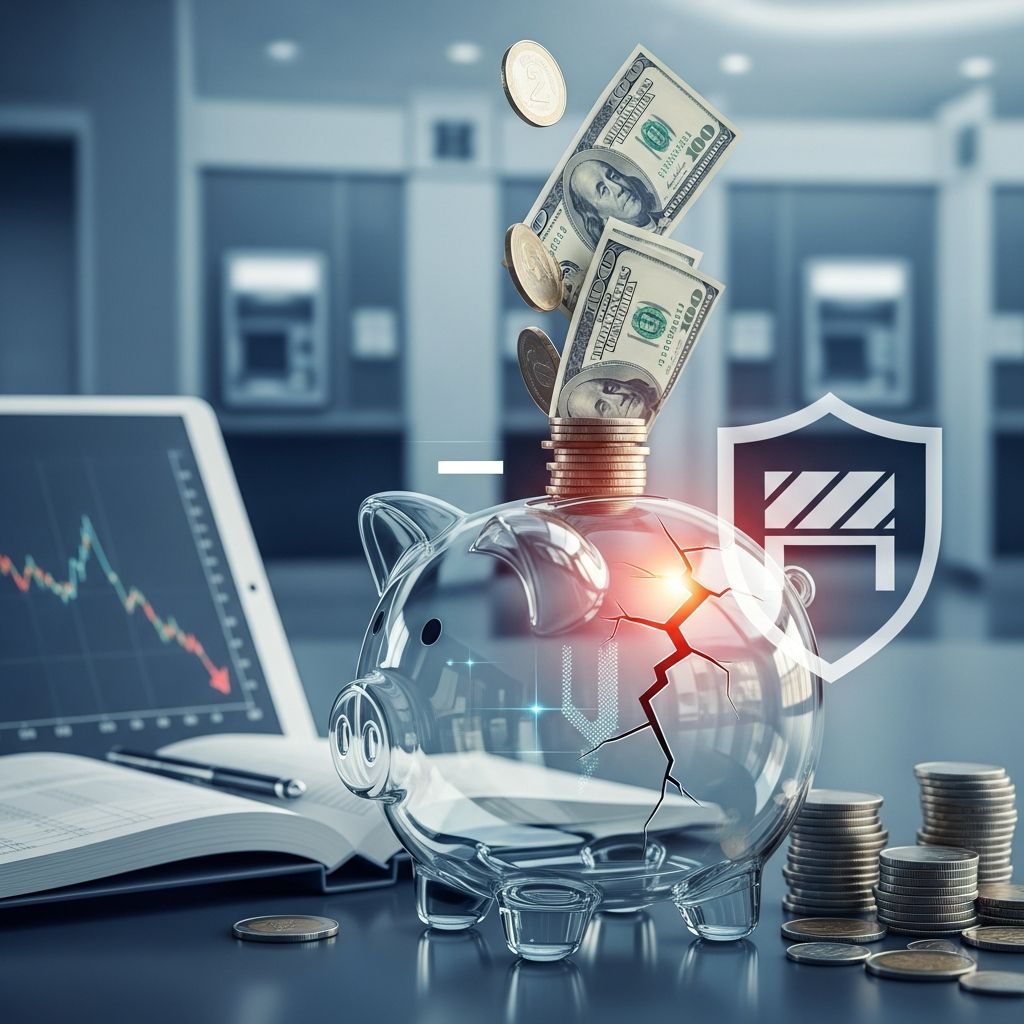 Comprehensive guide to overdraft fees, costs, and proven strategies to minimize banking charges