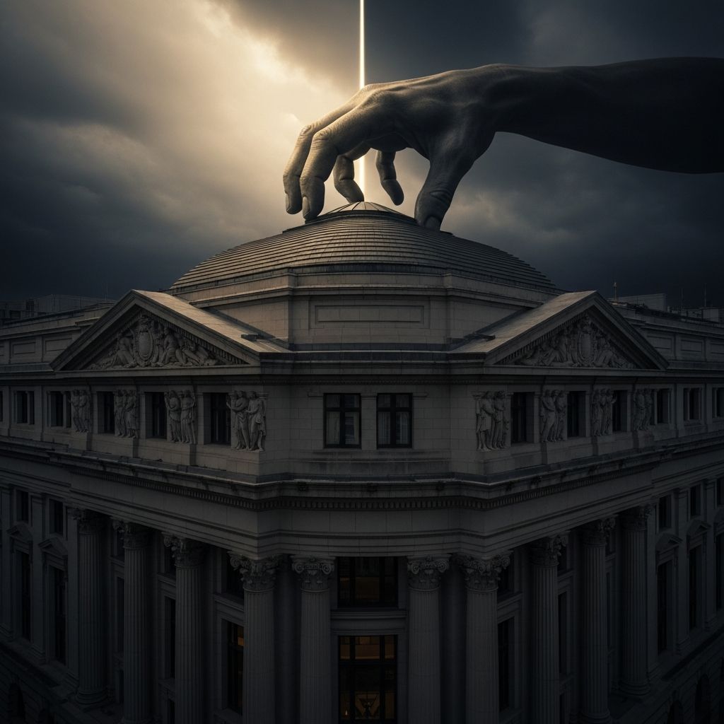 Discover the step-by-step process of bank acquisitions and how they affect your accounts, loans, and financial security during mergers.