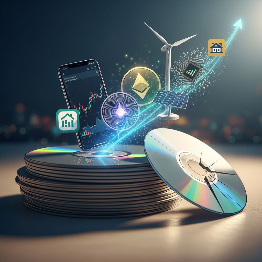 Discover smarter ways to grow your savings in 2026 with flexible, higher-yield alternatives to traditional CDs that match your risk level.